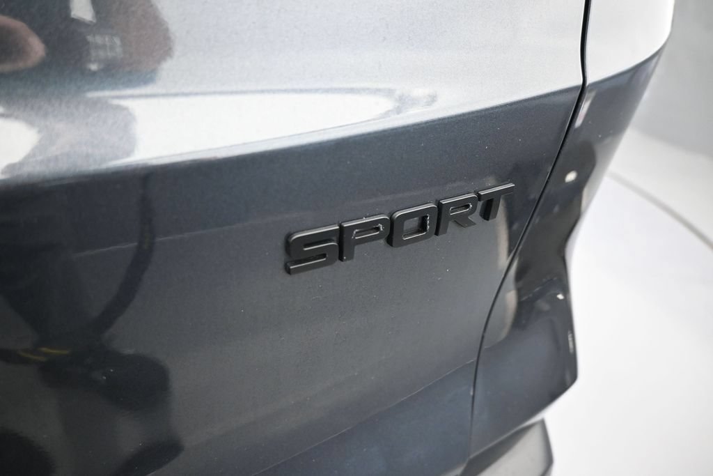 Used 2024 Honda CR-V Sport image 39