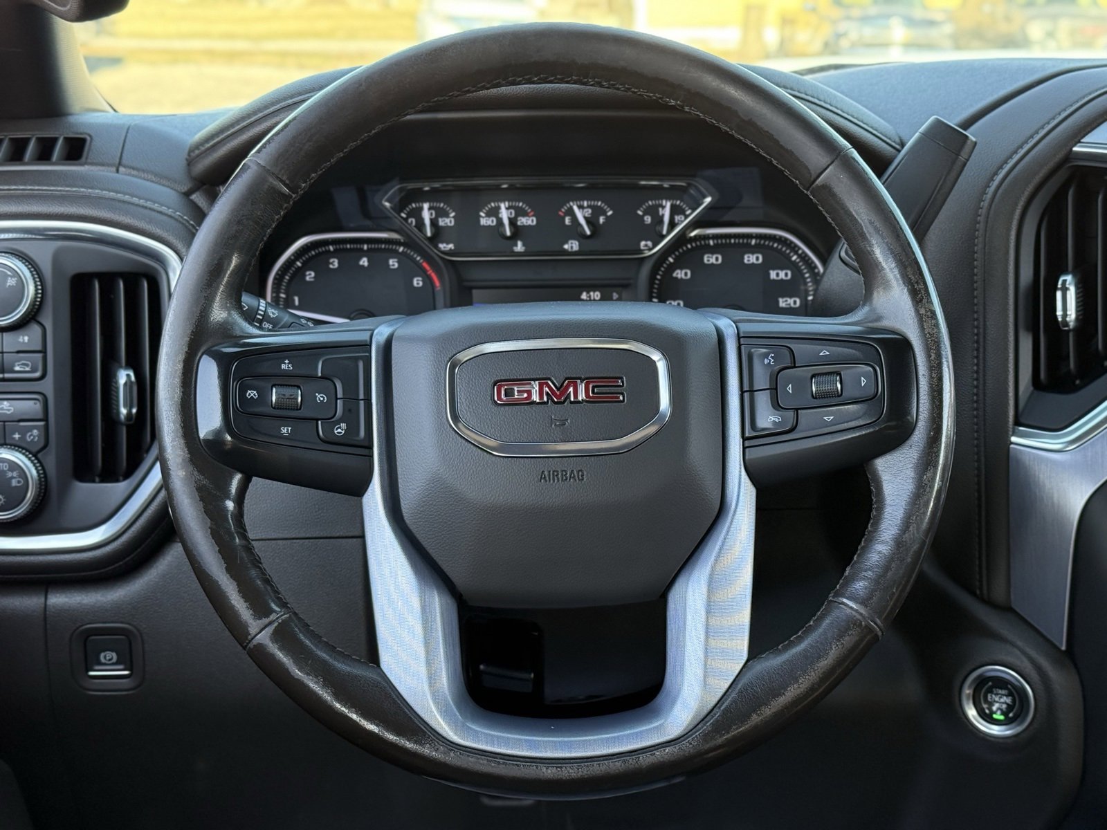 Used 2019 GMC Sierra 1500 SLE w/ SLE Value Package image 19