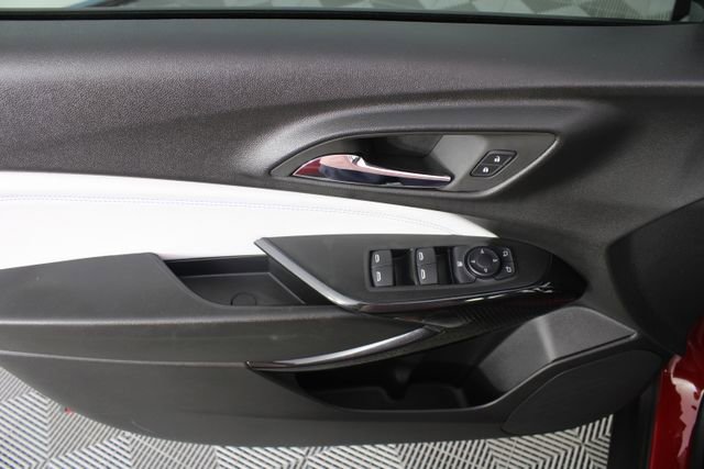 New 2026 Chevrolet Trax LT image 13