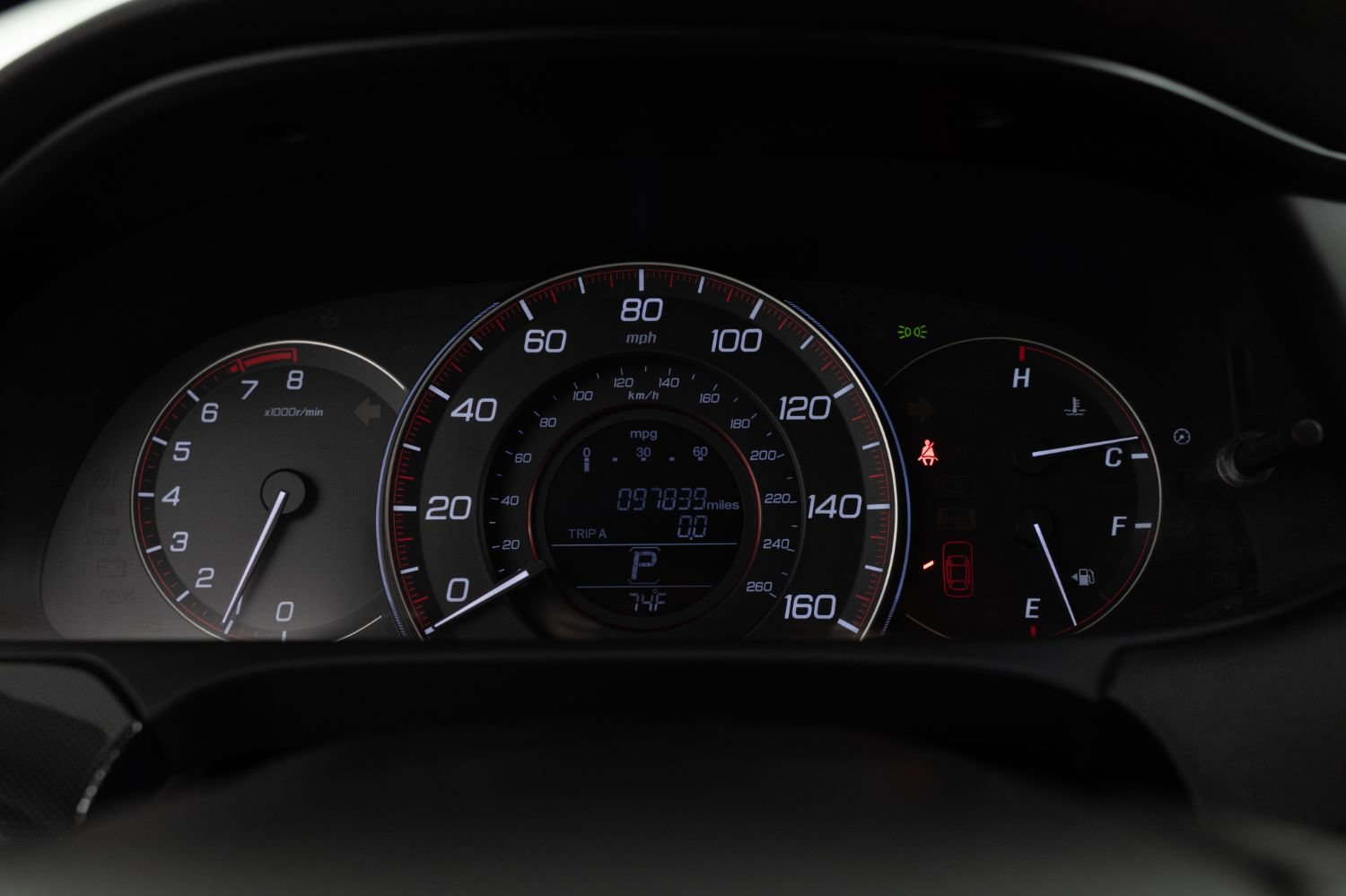 Used 2014 Honda Accord EX-L image 25