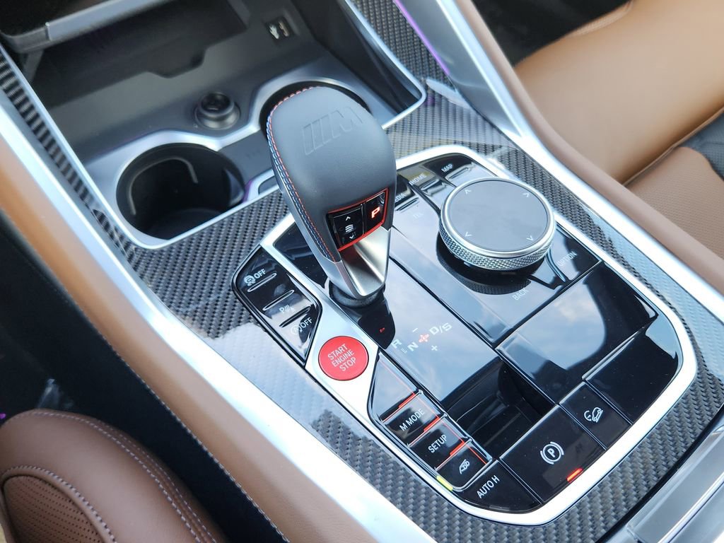 New 2026 BMW X5 M Competition w/ Executive Package image 25