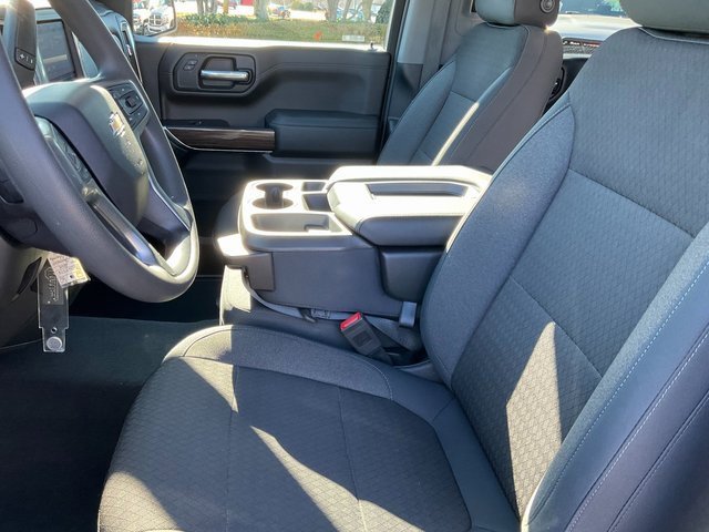 Used 2019 Chevrolet Silverado 1500 LT image 5