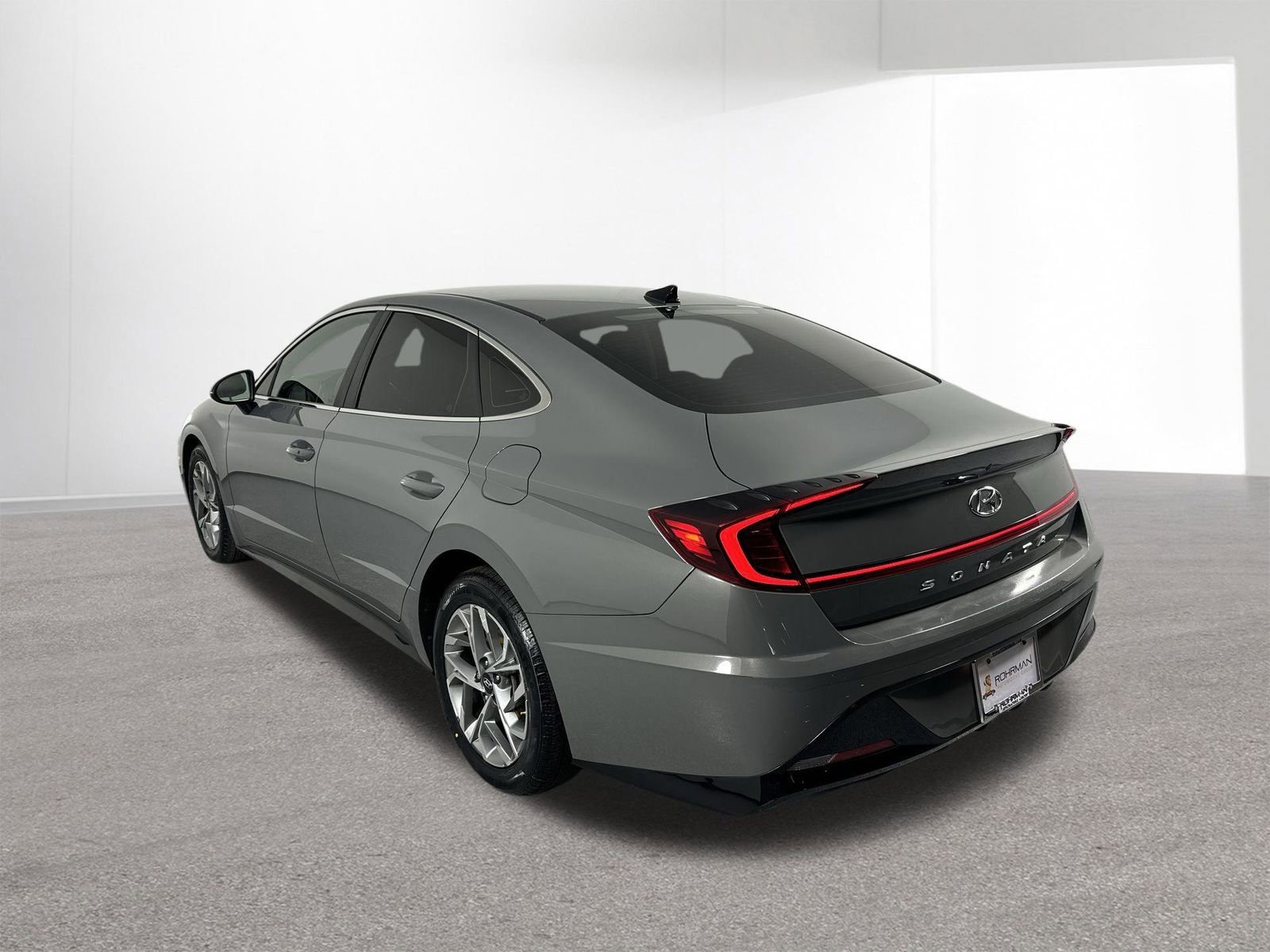 Used 2020 Hyundai Sonata SEL image 30