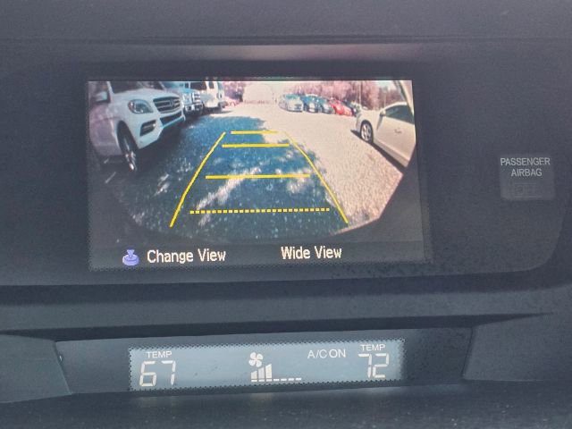 Used 2013 Acura ILX w/ Premium Package FWD image 17