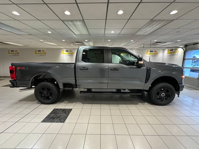 New 2026 Ford F250 XL w/ STX Appearance Package AWD/4WD image 3
