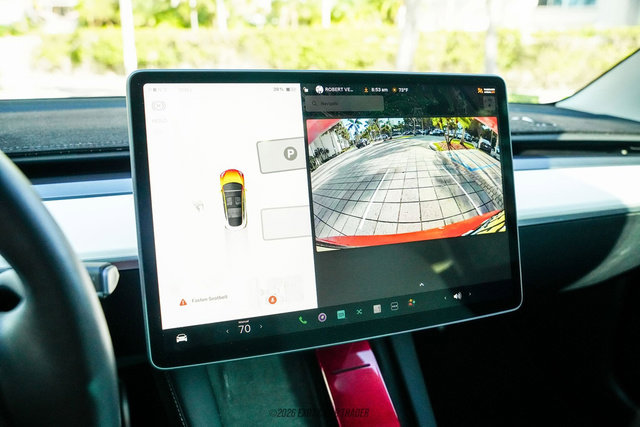 Used 2022 Tesla Model 3 Performance image 21