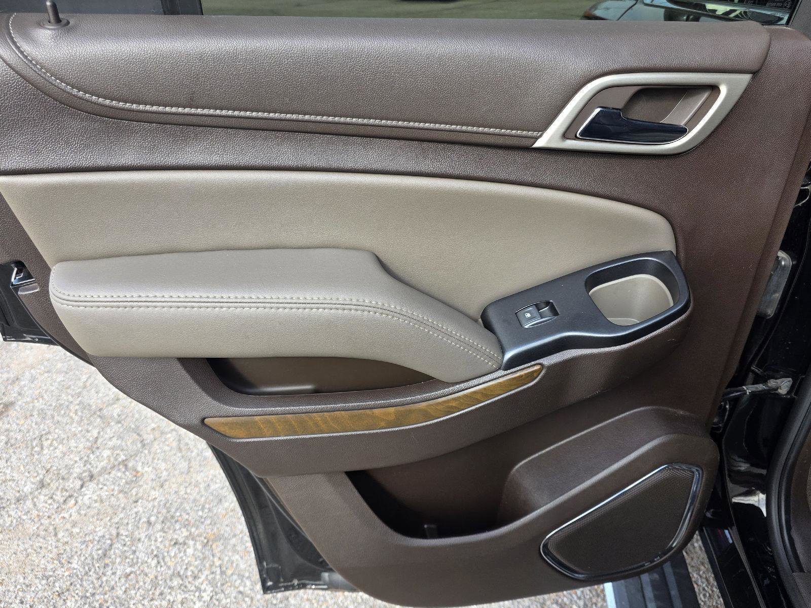 Used 2018 GMC Yukon Denali w/ Denali Ultimate Package image 45