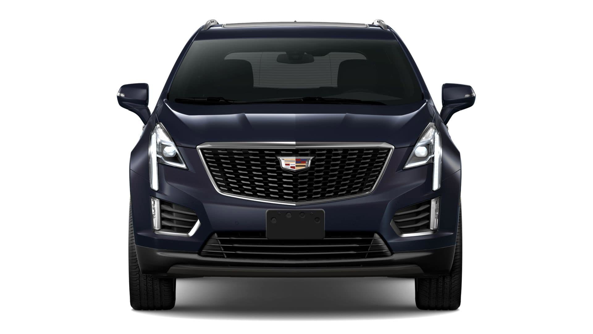 New 2025 Cadillac XT5 Premium Luxury w/ LPO, Floor Liner Package image 22