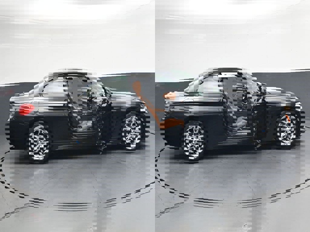 Used 2016 BMW 428i Convertible image 37