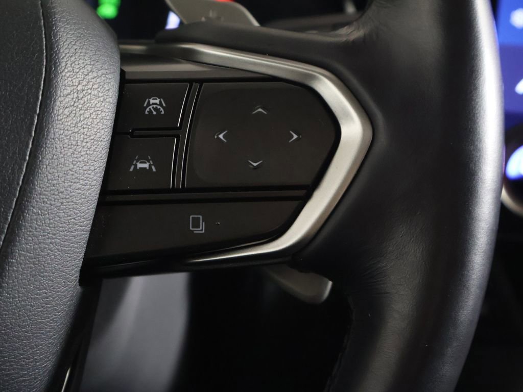 Used 2023 Lexus NX 450h+ AWD w/ Vision Package image 42