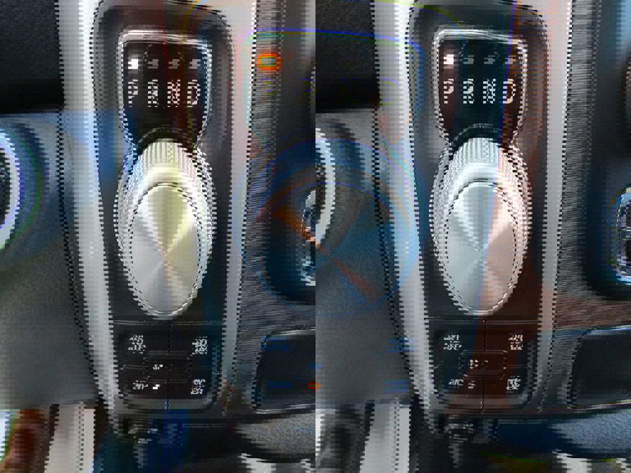 Used 2017 RAM 1500 Laramie image 29