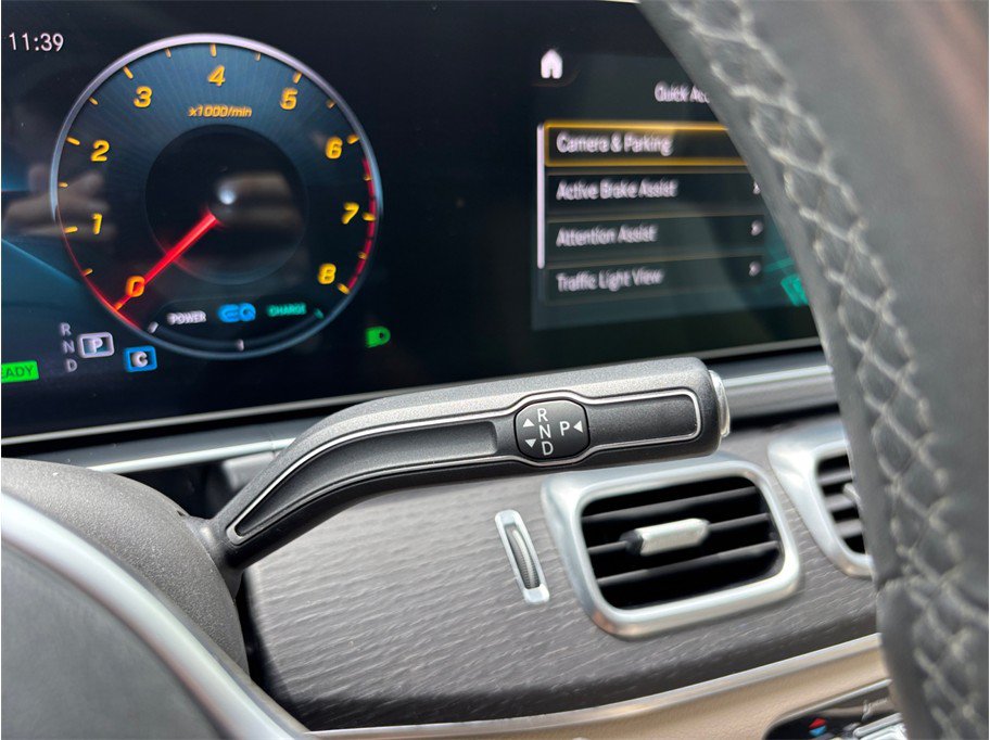 Used 2020 Mercedes-Benz GLS 450 4MATIC image 39