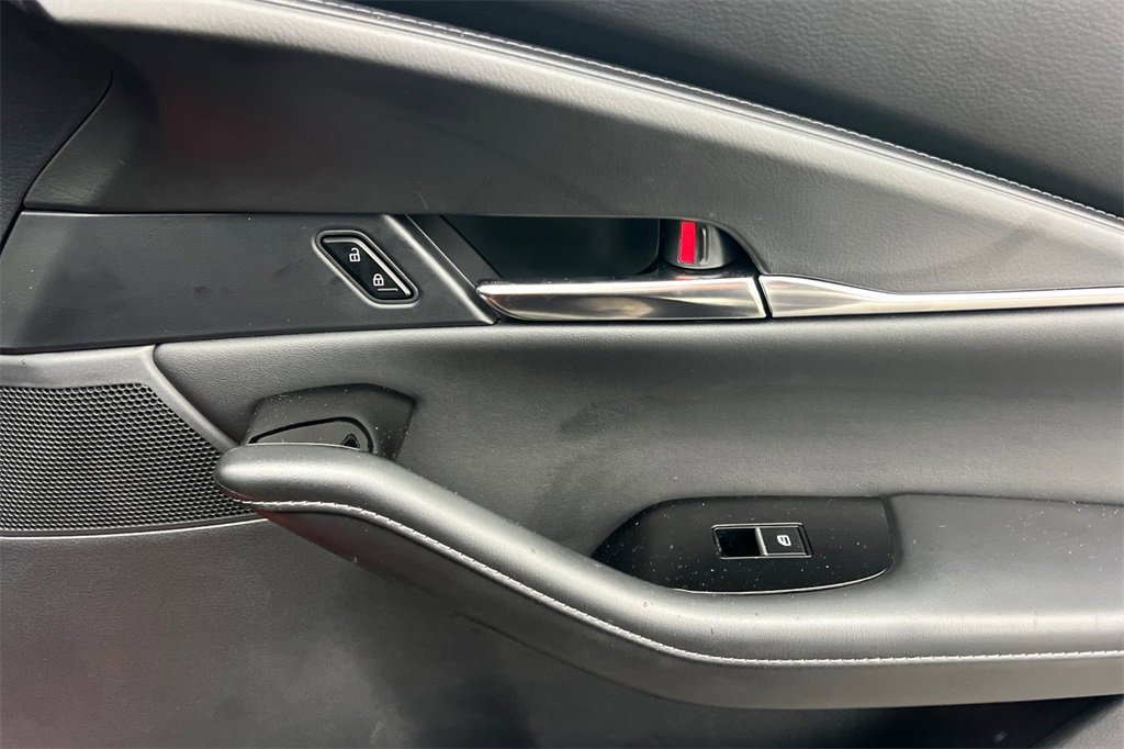 Certified 2025 MAZDA CX-30 AWD 2.5 S w/ Preferred Package image 22