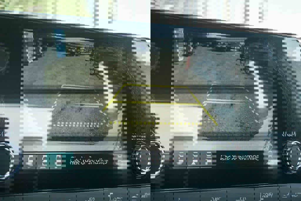 New 2026 Honda Civic Sport image 24