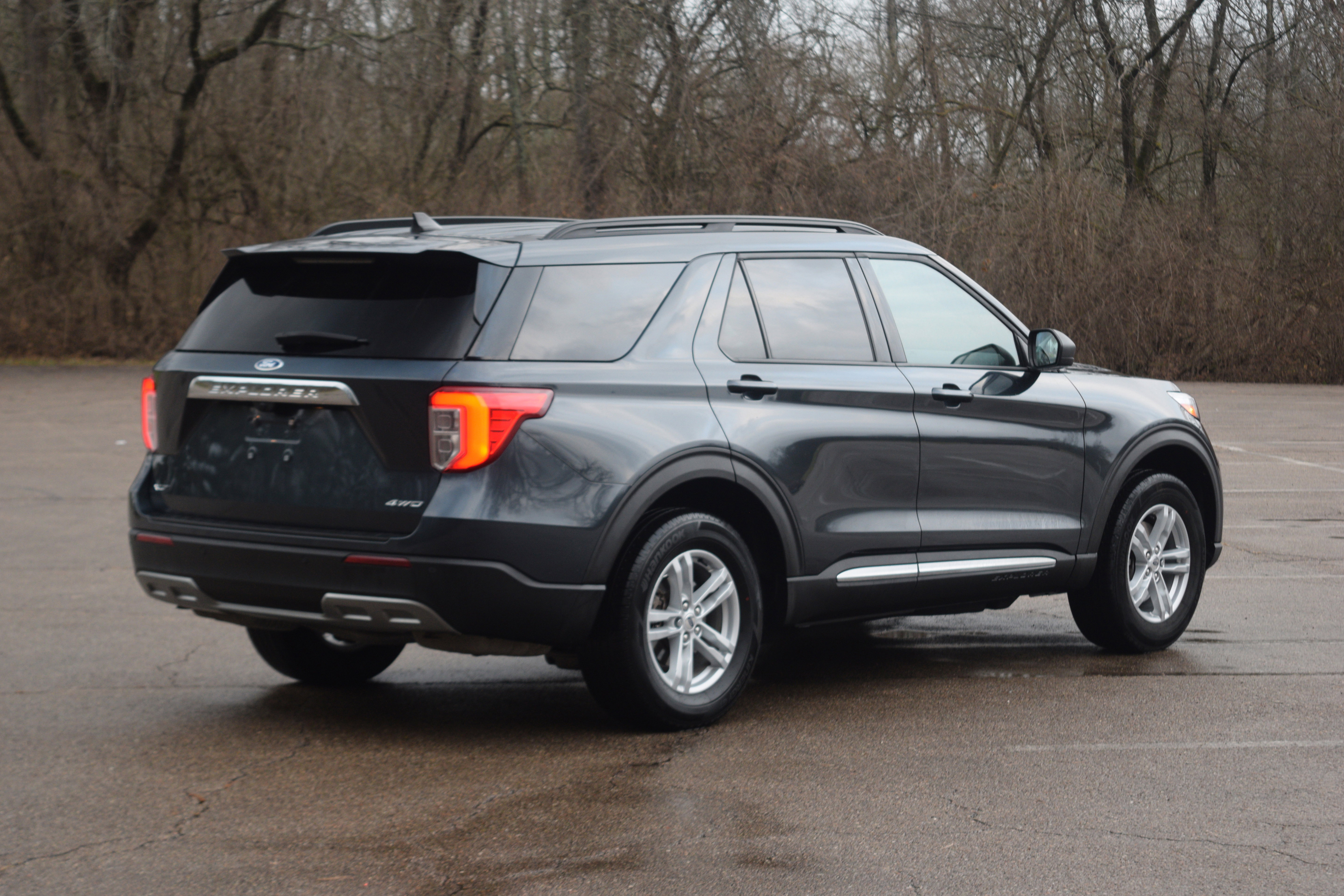 Used 2023 Ford Explorer XLT w/ Equipment Group 202A image 26