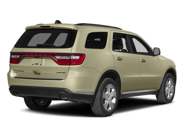 Used 2014 Dodge Durango SXT w/ Quick Order Package 23B AWD/4WD image 5