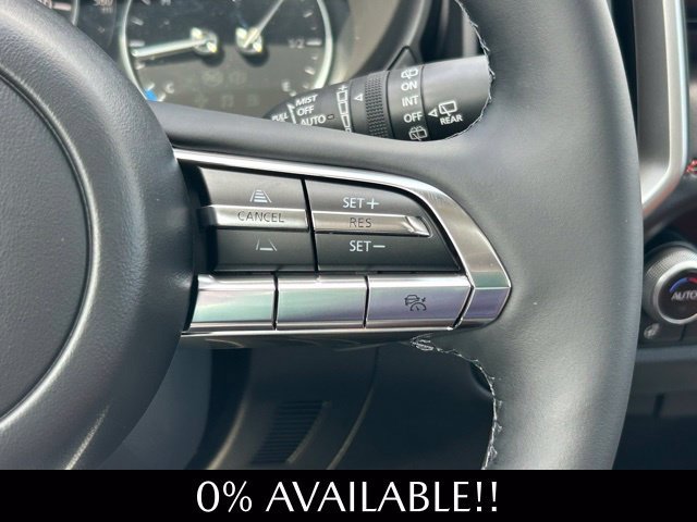New 2026 MAZDA CX-50 Meridian Edition w/ Weather Package AWD/4WD image 16