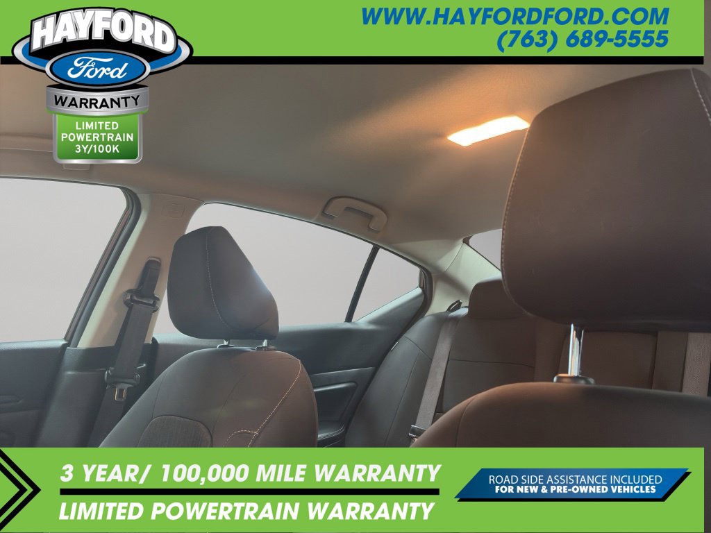 Used 2026 Ford Explorer ST-Line AWD/4WD image 23