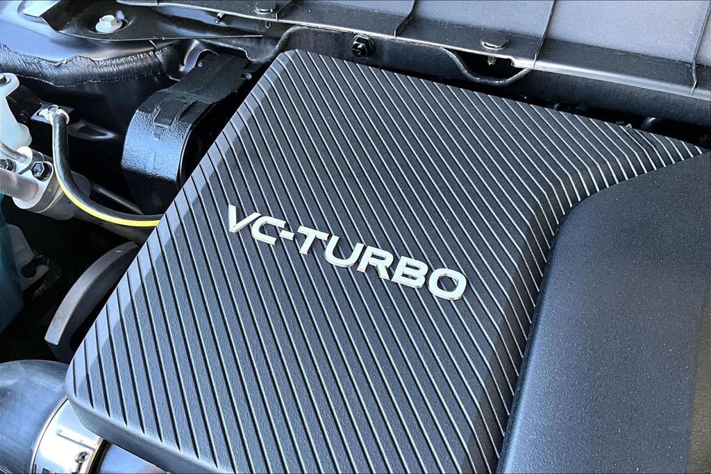 New 2026 INFINITI QX60 Autograph w/ Autograph Tech Package image 35