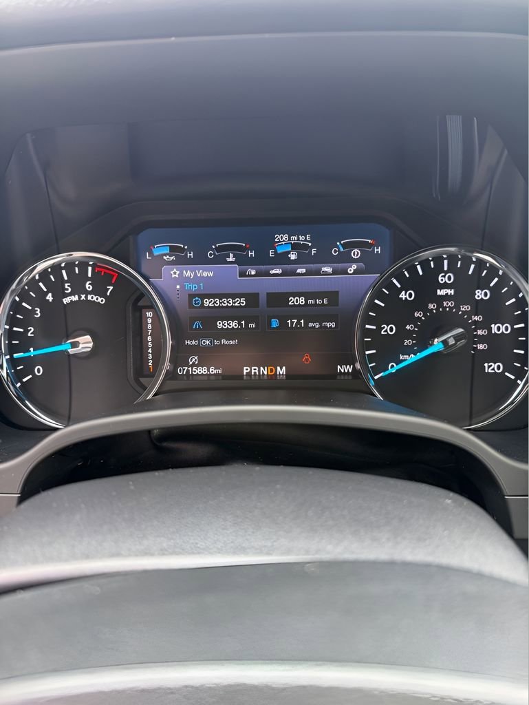 Used 2019 Ford Expedition XLT w/ Equipment Group 202A image 27