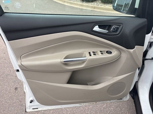 Used 2014 Ford Escape Titanium w/ Equipment Group 401A FWD image 13