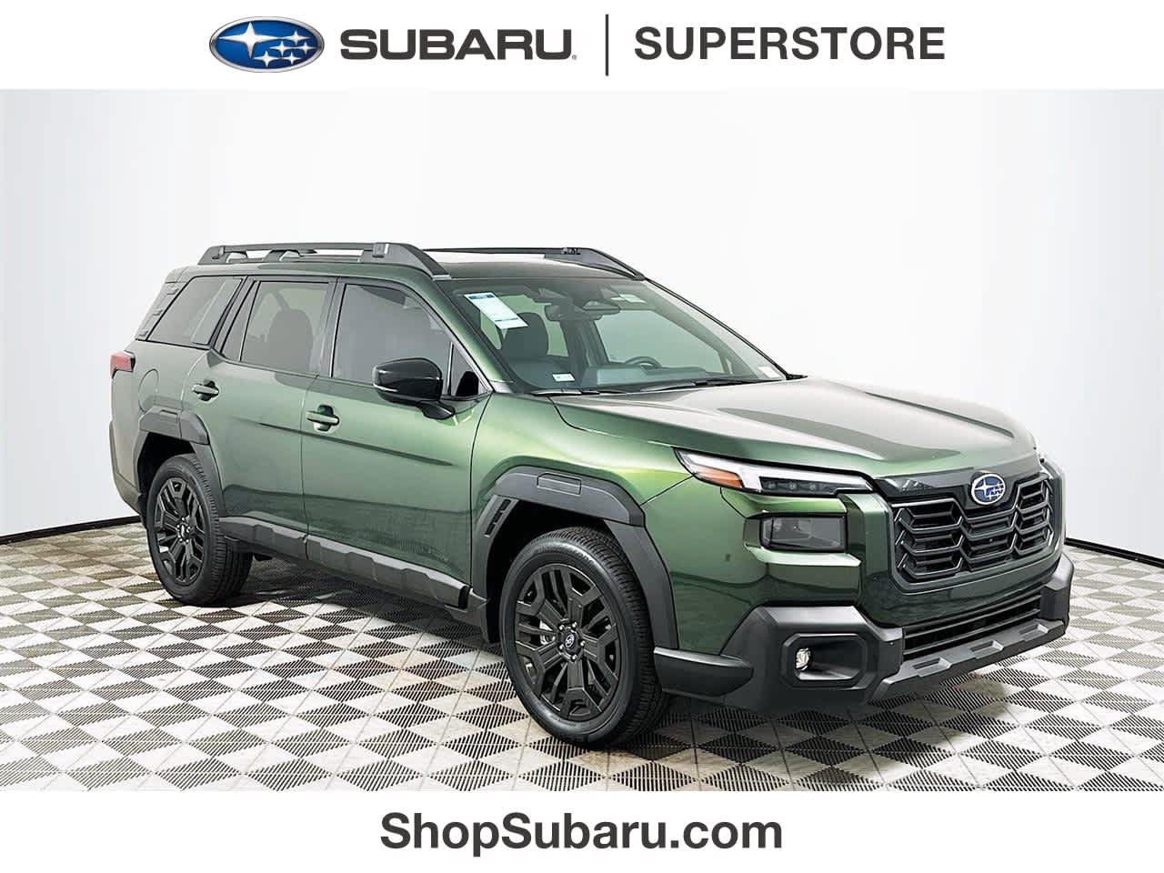 New 2026 Subaru Outback Limited XT w/ Premium/Limited Package 2