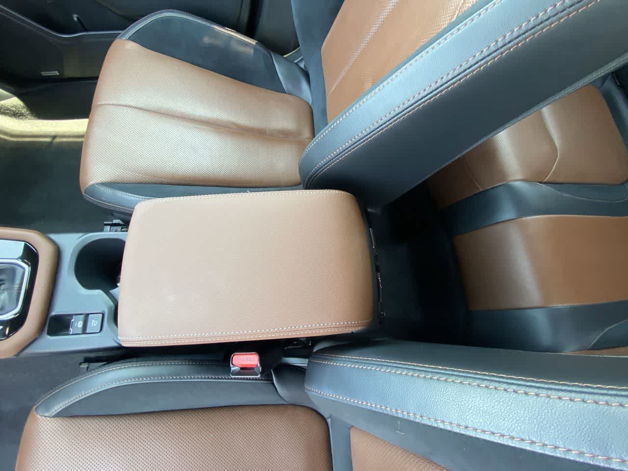 Used 2025 Subaru Forester Touring AWD/4WD image 20