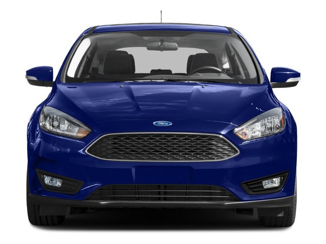 Used 2016 Ford Focus SE FWD image 4