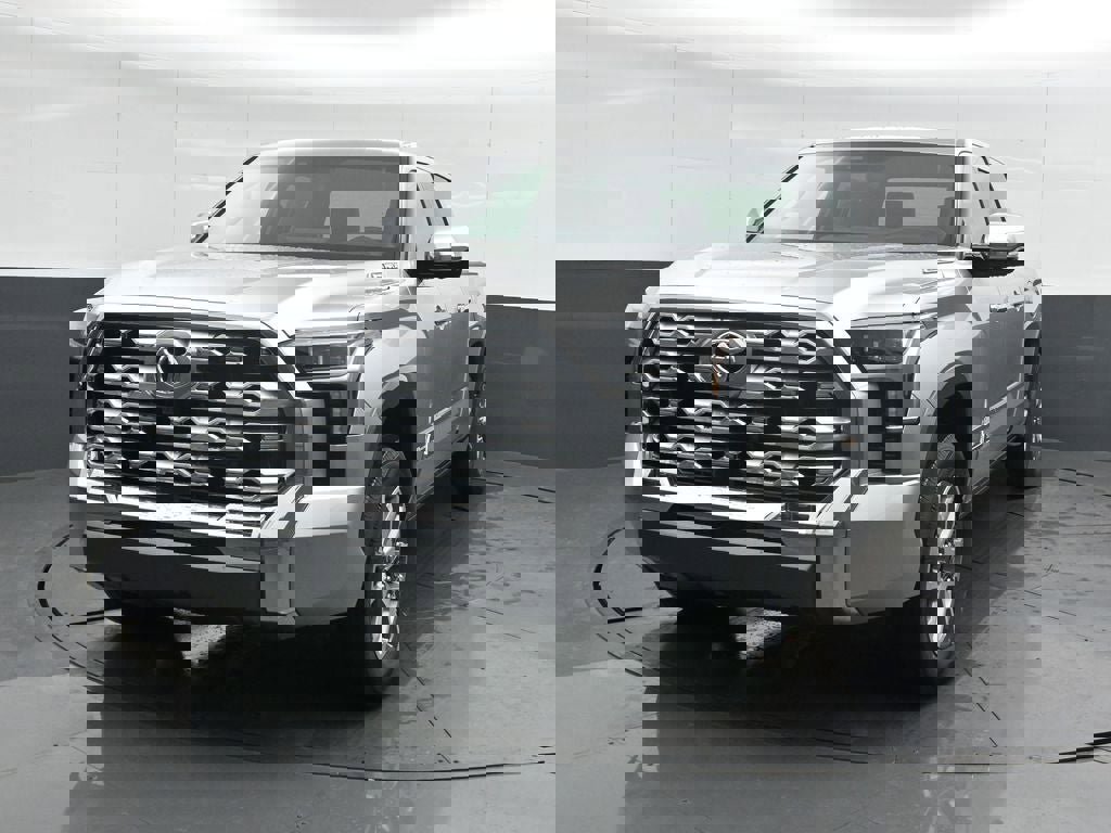 New 2026 Toyota Tundra 1794 Edition image 6