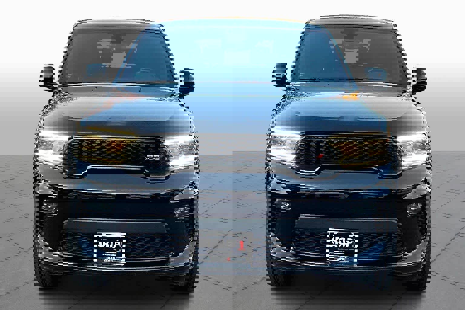 Used 2022 Dodge Durango GT image 4