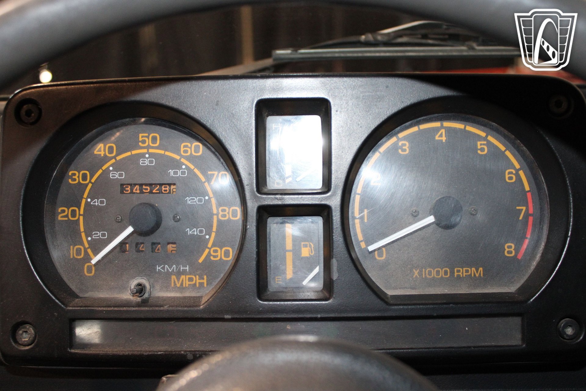 Used 1987 Suzuki Samurai 4WD Soft Top image 34