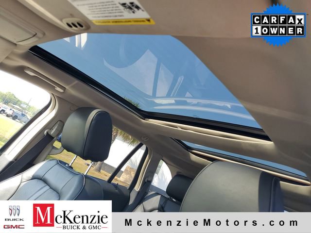 Used 2013 Lincoln MKX FWD image 10