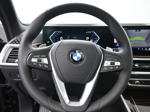 New 2026 BMW X5 sDrive40i image 28