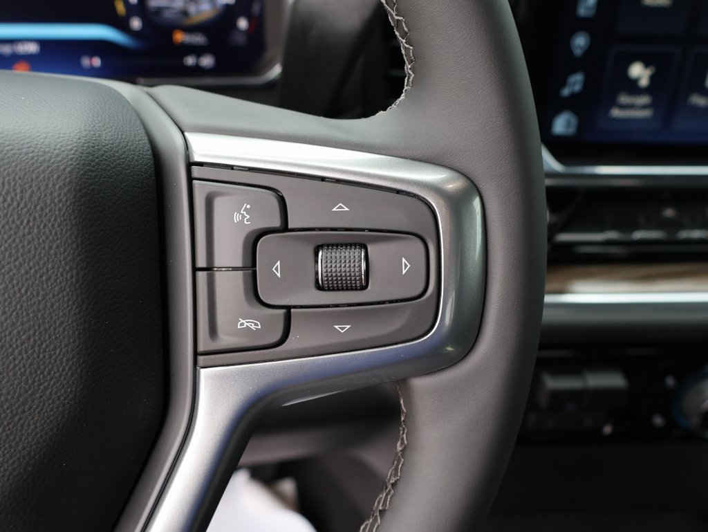 New 2026 Chevrolet Silverado 1500 LT image 19