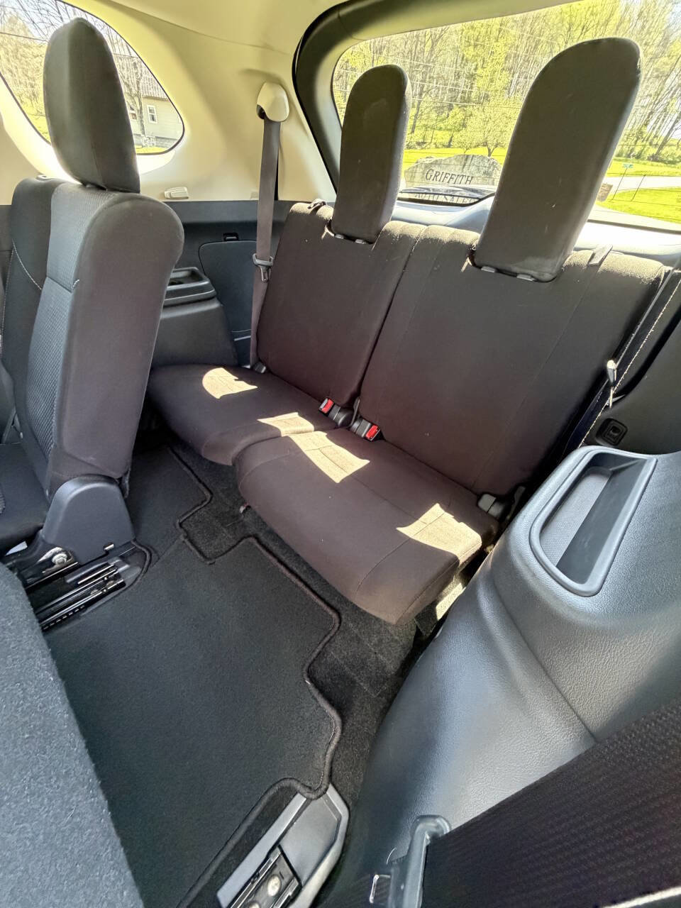 Used 2020 Mitsubishi Outlander ES AWD/4WD image 43