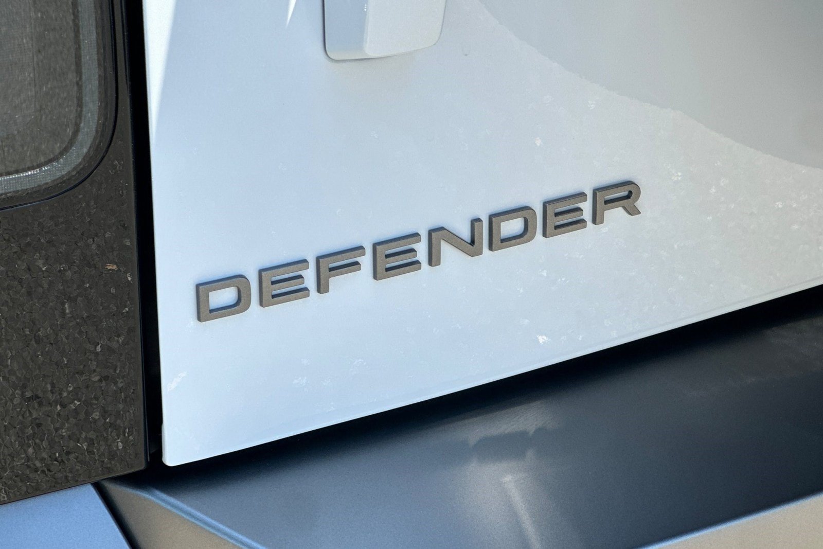 New 2026 Land Rover Defender 130 S AWD/4WD image 14