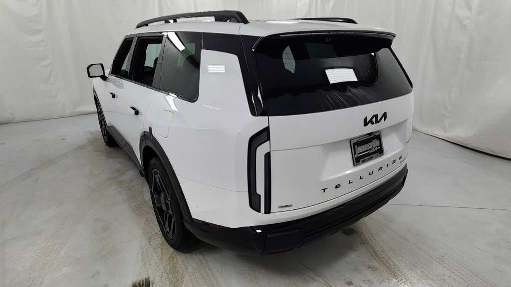 New 2027 Kia Telluride X-Line SX Prestige AWD/4WD image 5