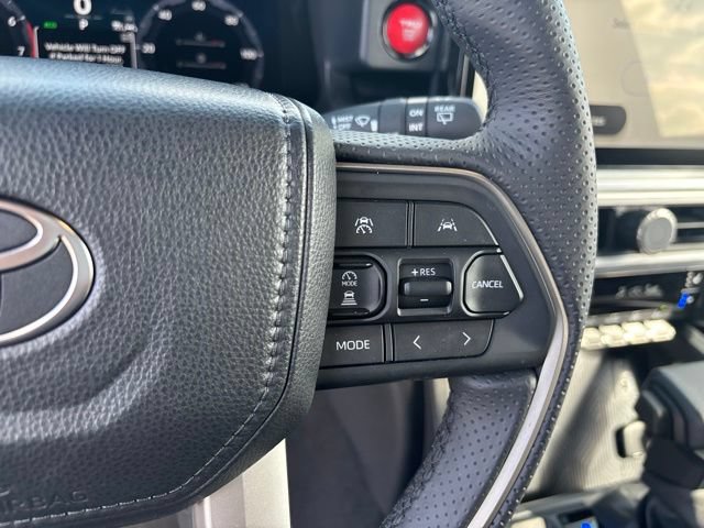 Used 2026 Toyota 4Runner TRD Sport Premium AWD/4WD image 18