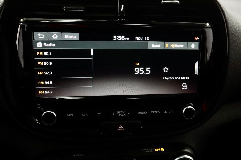 Used 2020 Kia Soul GT-Line Turbo image 5