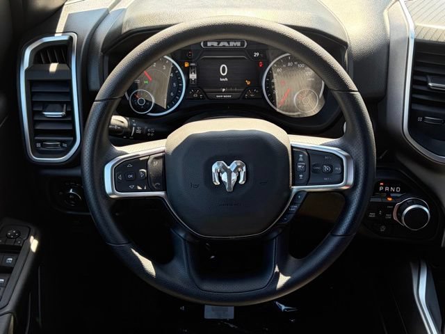 New 2026 RAM 1500 Express AWD/4WD image 37