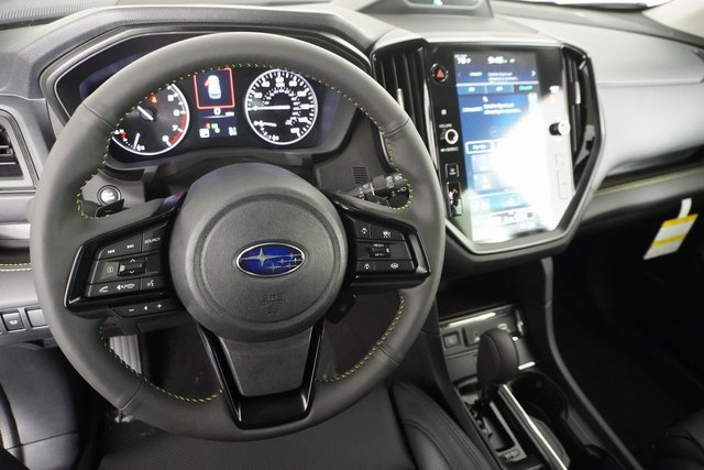 New 2026 Subaru Ascent Bronze Edition image 16