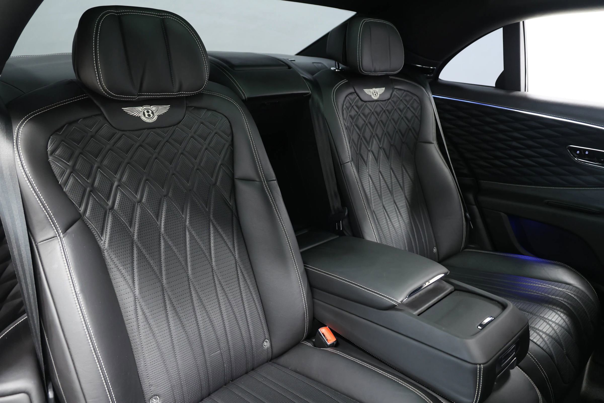 Used 2020 Bentley Flying Spur W12 image 93
