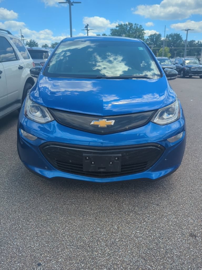 Used 2017 Chevrolet Bolt LT FWD image 7