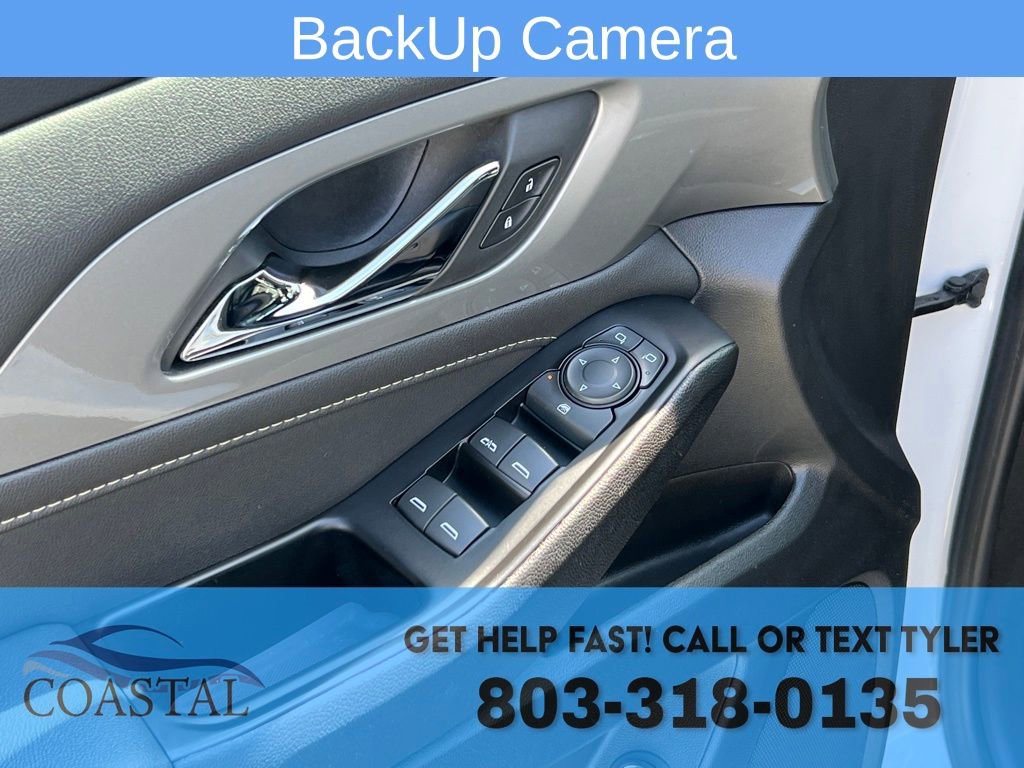 Used 2023 Chevrolet Traverse LT FWD image 7