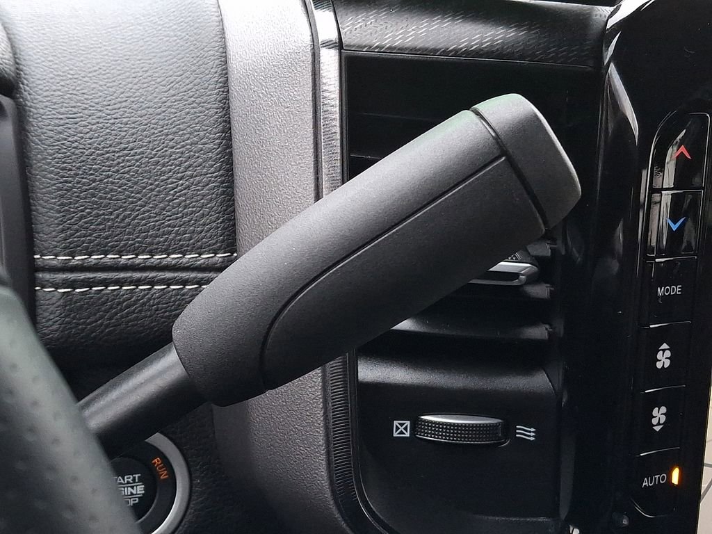 Used 2024 RAM 2500 Rebel w/ Towing Technology Group image 12