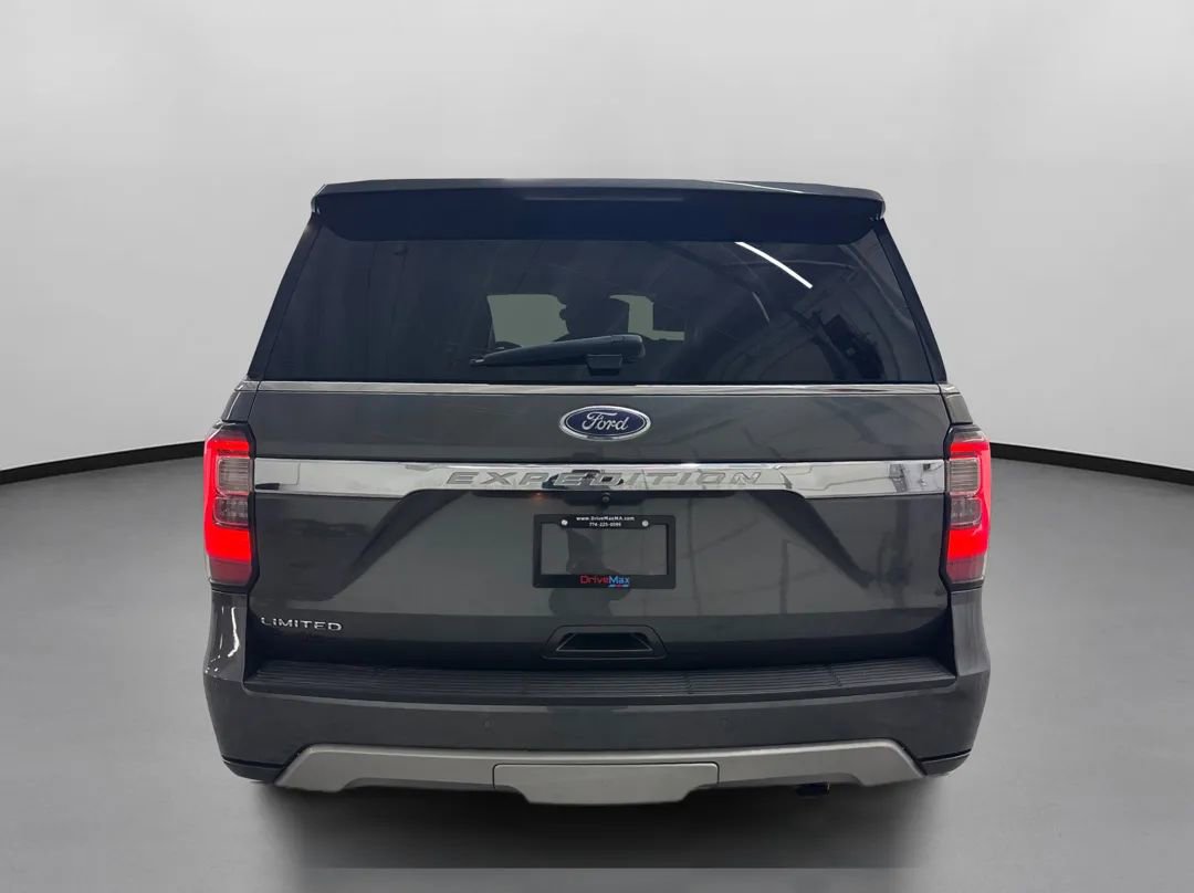 Used 2019 Ford Expedition Limited w/ Equipment Group 301A image 8