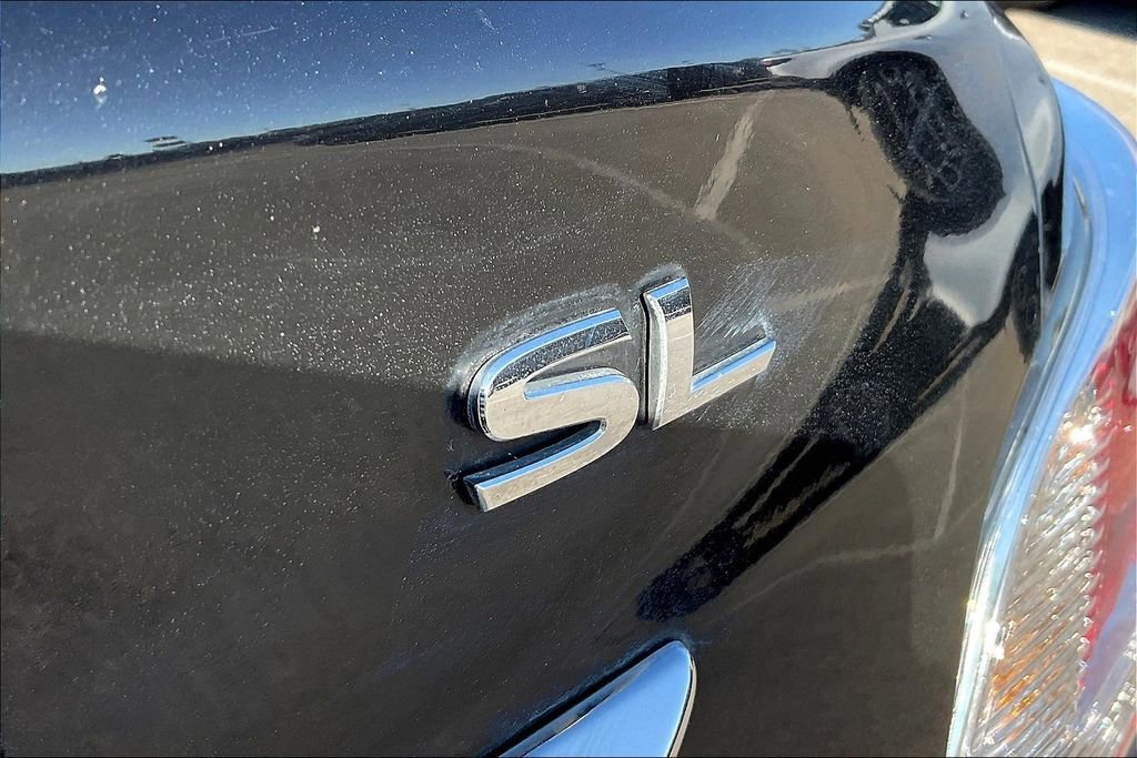 Used 2015 Nissan Altima 2.5 SL w/ Moonroof Package image 14