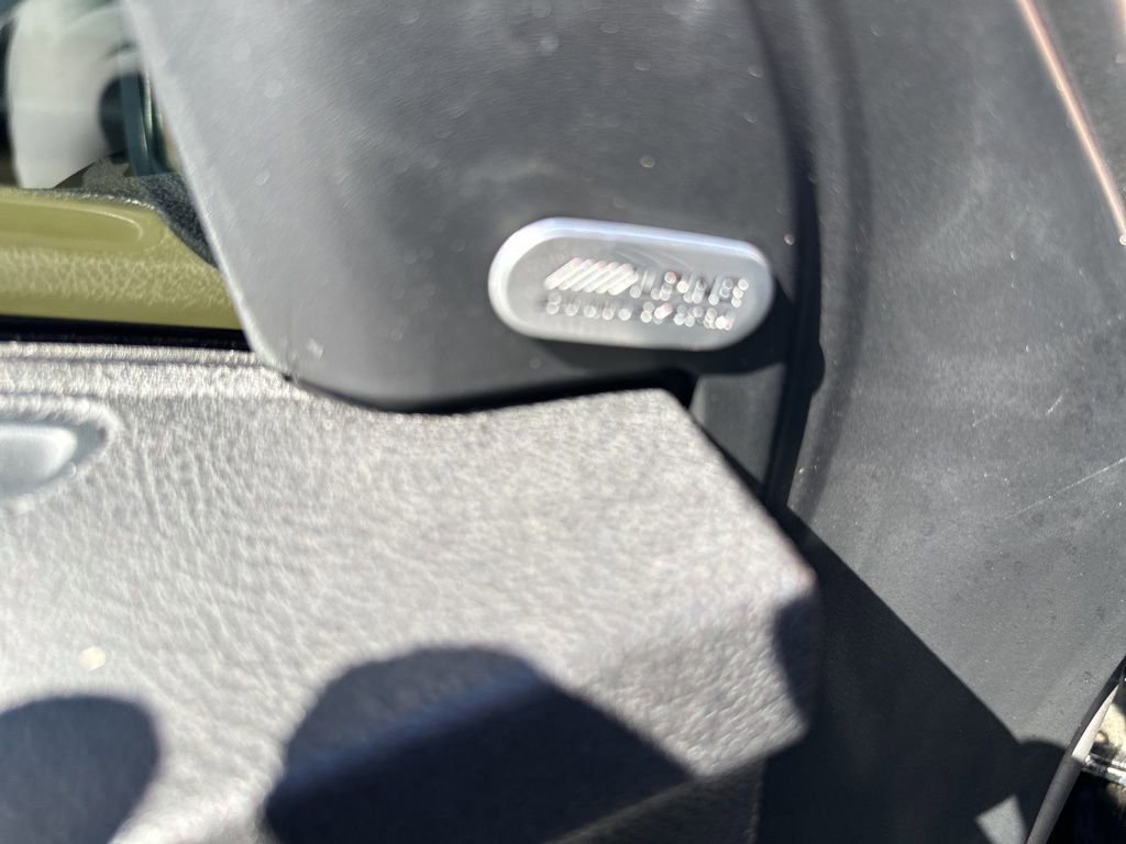 Used 2023 Chrysler 300 S w/ Comfort Group image 16