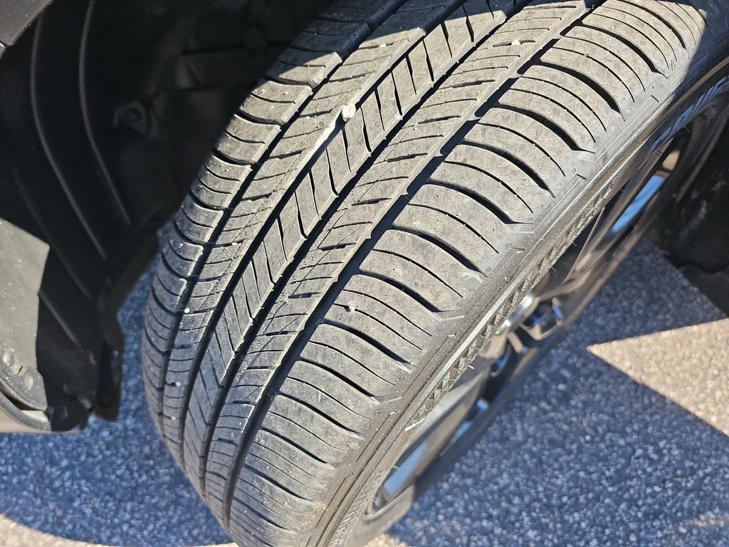 Used 2021 MAZDA CX-30 AWD 2.5 Turbo S image 31