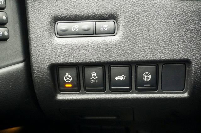 Used 2023 Nissan Murano Platinum image 28